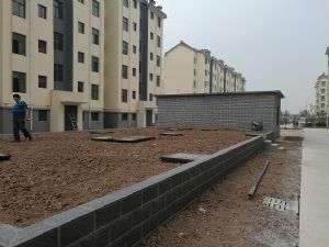 點擊查看詳細信息<br>標題：博興和諧家園中水回用 閱讀次數(shù)：4300